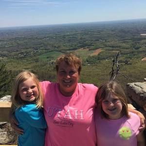 Meet your Posher, Rhonda